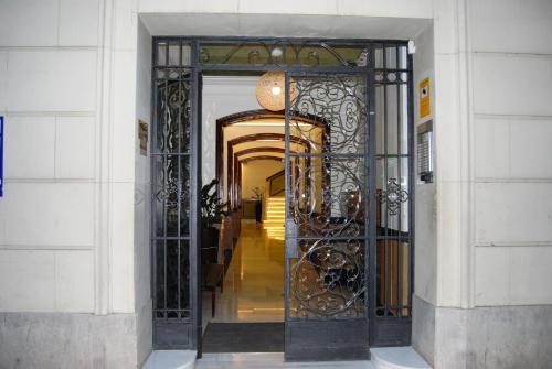 Eixample Building Apartments by Mercedes Heritage photo 69