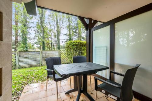 La Résidence du Golf - maeva Home - Appartement 2 pièces 4 personnes - Confort MAE-5444