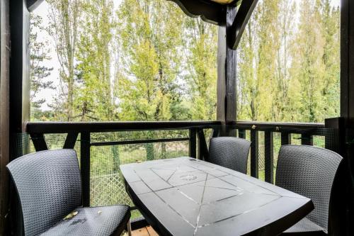La Résidence du Golf - maeva Home - Appartement 2 pièces 4 personnes - Confort MAE-5448