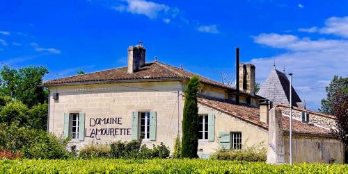 Domaine L'Amourette – Photos 2
