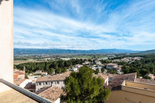 Les Coteaux de Pont Royal en Provence - maeva Home - Appartement 2 Pièces 4 Personnes - Confort MAE-6002