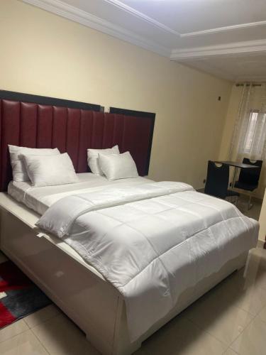 Gallery image of HELEN Hotel in Yaoundé
