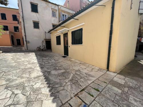 NJ Corfu Astro Apartments
