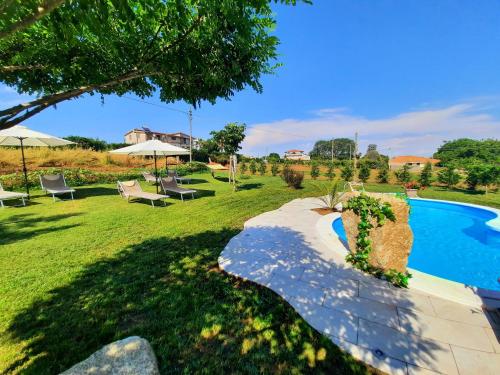 Fotografie z fotogalerie ubytování Residence Il Tiglio v destinaci Spilinga