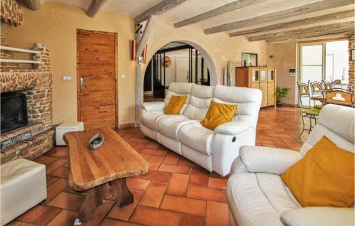Le Chalet Et Les Palmiers – Photos 3