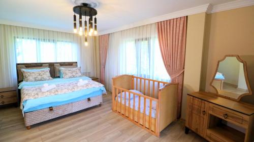 Gallery image of Luxury Nature Life Villa in Trabzon