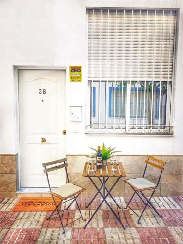 LOFT EN CASCO HISTÓRICO DE BENALMÁDENA photo 6