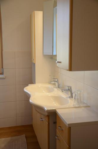 Fotografia z galérie ubytovania Ferienwohnung Waldköhlerei v destinácii Michelbach