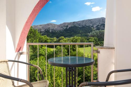 Apartment Casia A6