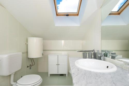 Apartment Casia A6