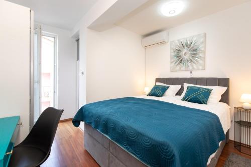 Apartment Casia A6
