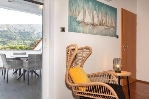 Apartment Casia A6