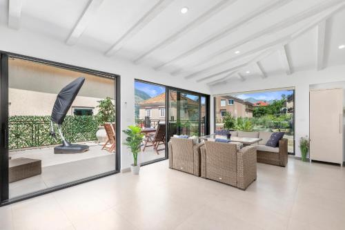 Imagem da galeria de Villa Mia Casa em Kotor