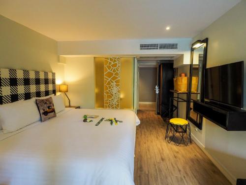 בוראסרי פוקט Burasari Phuket