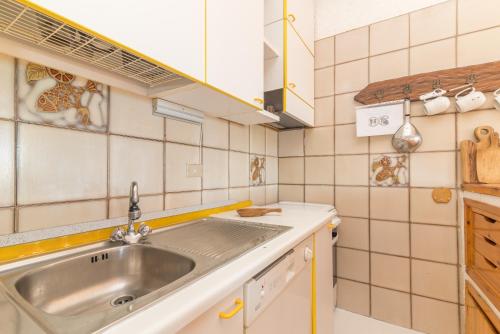 A bathroom at Domus Mea