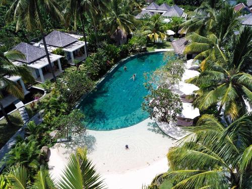 Gallery image of Jivana Resort in Kuta Lombok