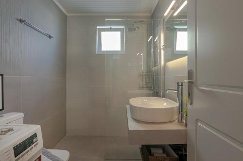 Un baño de Evant