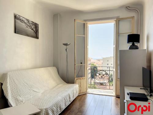 Studio Menton, 1 pièce, 2 personnes - FR-1-647-8