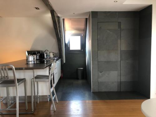 Appartement en Duplex