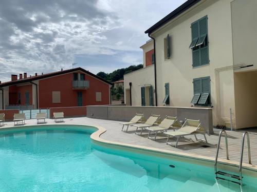 Beluga holidays - 2 bedrooms