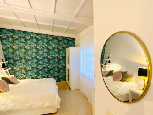 Gallery image of Vivienda Vacacional con vistas. in Sauzal
