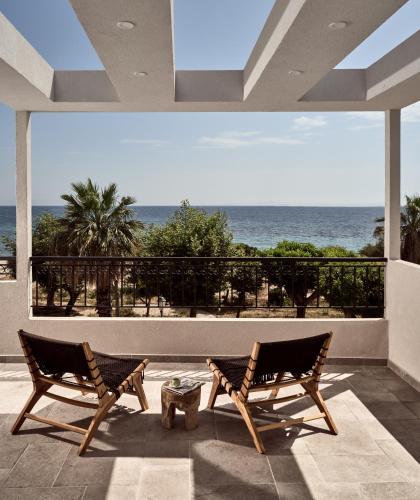 Margie Sea View Apartment