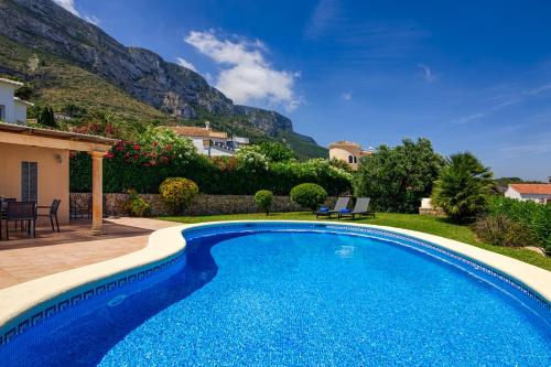 Villa Joli