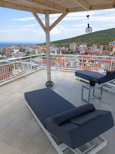 Villa Skala Marion (Michalis)