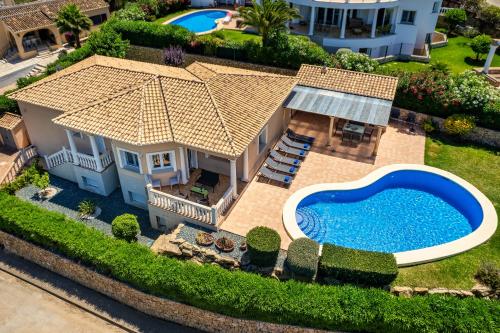 Villa Joli