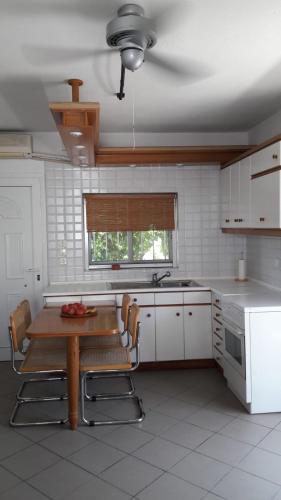 Beautiful Apartment 70 Meters From The Sea