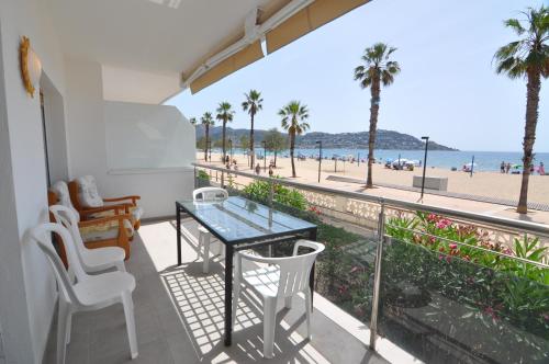 RNET - Front de Mer - Roses Costa Brava