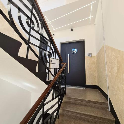 Gambar di galeri bagi Up Hostel di Belgrade