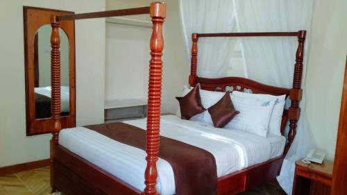 UPPERHILL VIEW GUESTHOUSE – Fotos 3
