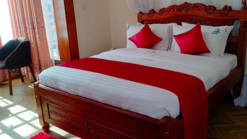 UPPERHILL VIEW GUESTHOUSE – Fotos 4