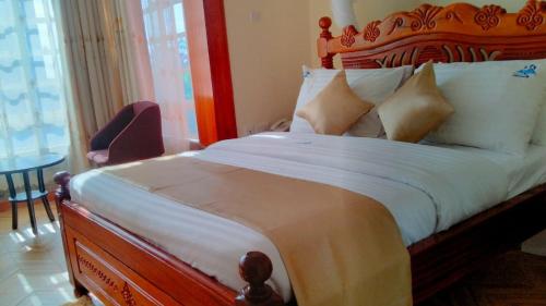 UPPERHILL VIEW GUESTHOUSE – Fotos 2