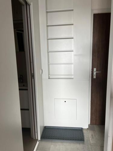 MyHome - Génépis 9 - Studio rénové Tignes Val Claret 4 pax sks aux pieds