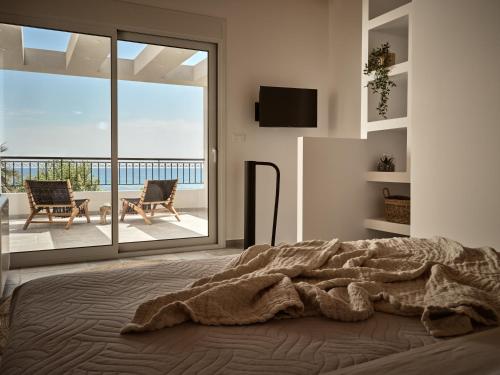 Margie Sea View Apartment