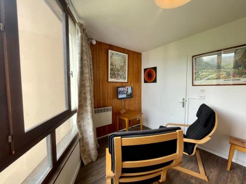 Jadalnia w apartamencie