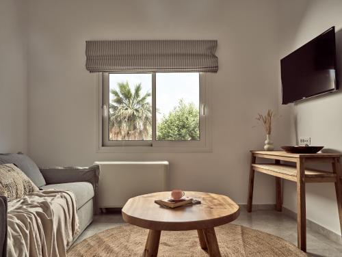 Gallery image of Margie Sea View Apartment in Zakynthos