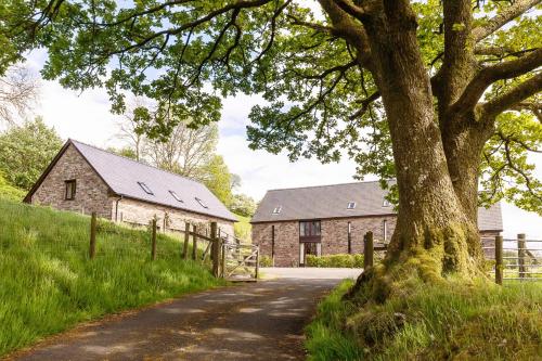 Brecon Beacons Barn