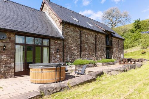 Brecon Beacons Barn – Photos 2