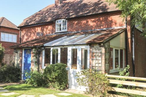 Godshill Park Cottages – Photos 2