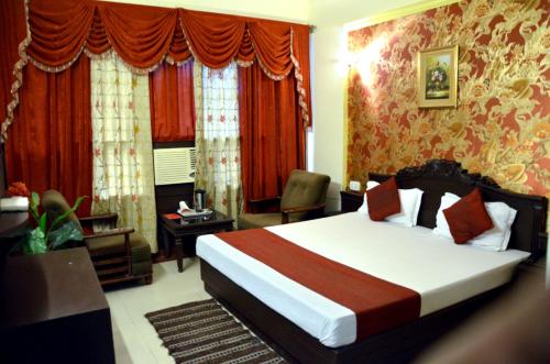 Gallery image of Hotel City Paradise in Chandīgarh