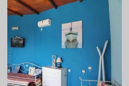 Gallery image of Great sea-view apartment. in Hora Sfakion
