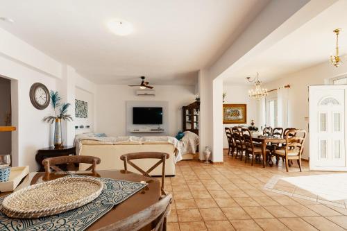 Villa Paparouna