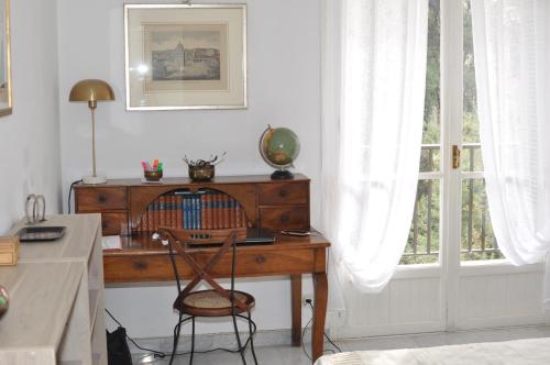 Galeriebild der Unterkunft AJACCIO VUE MER, 3 chambres, 6 personnes in Ajaccio