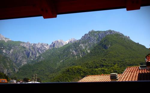 Kép Our Happy Place - casa vacanze per il viaggiatore Slow szállásáról Mandello del Larióban a galériában