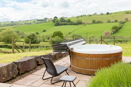 Brecon Beacons Barn – Photos 3
