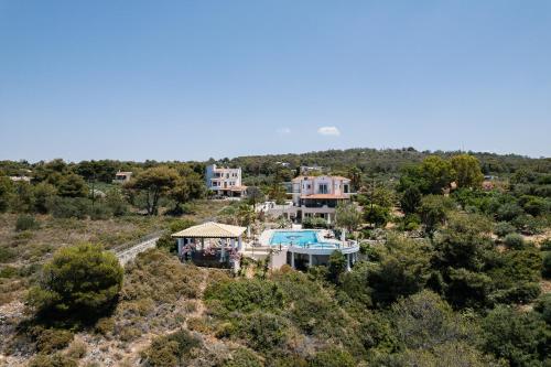 Villa Paparouna