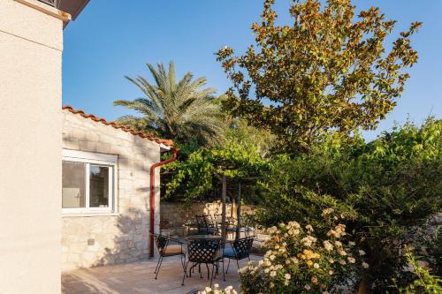 Villa Paparouna